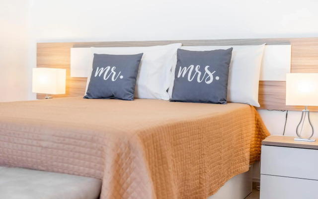 My Place @ Faro Duplex