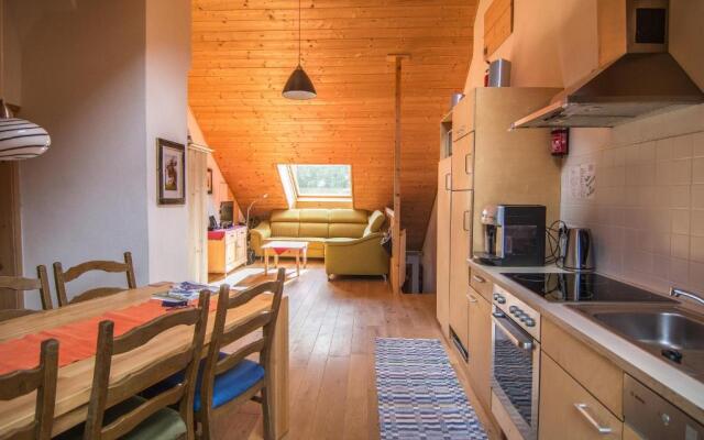 Ferienwohnung Sonnenhof