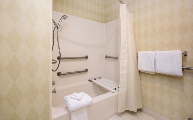 Residence Inn by Marriott Roseville