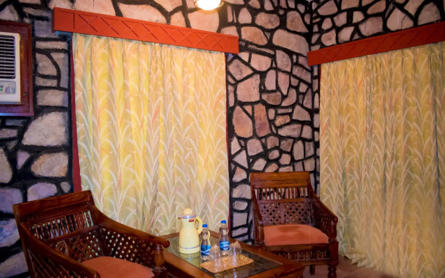 Tiger Moon Resort