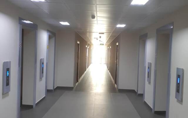 Nobels Suites Batumi