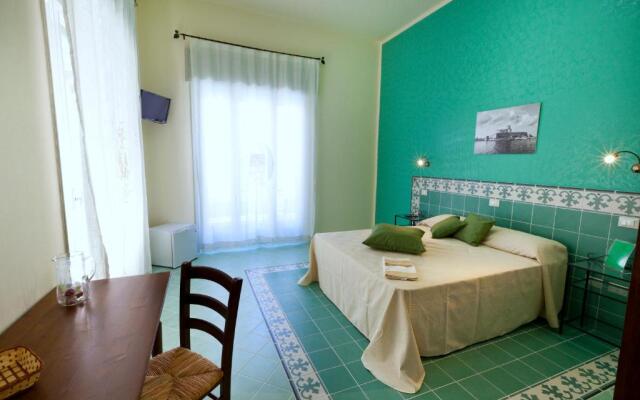 B&B Le 5 Torri