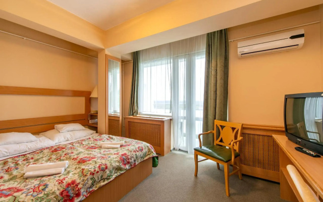 Hotel Fit Heviz