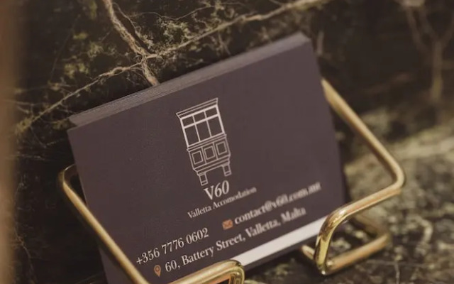 V60 Valletta