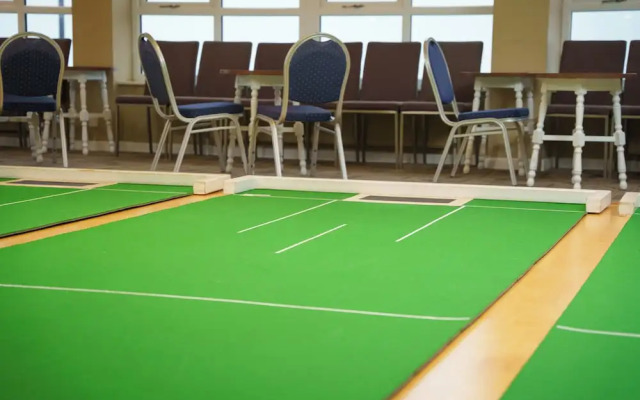 Trouville Hotel by Compass Hospitality