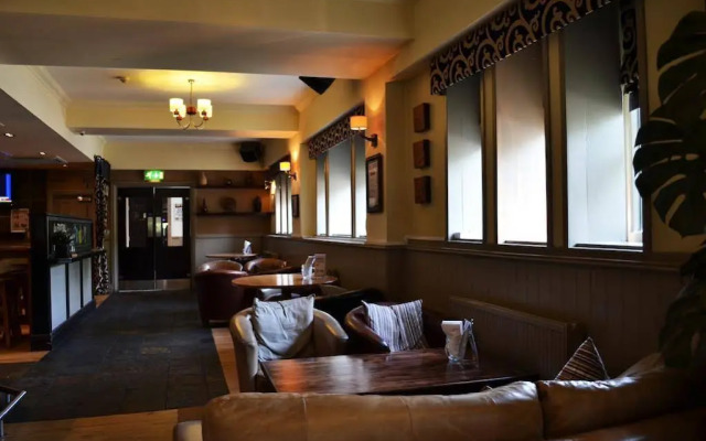 Abbey Inn