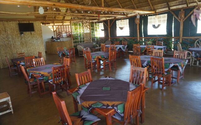 African Roots Gulu