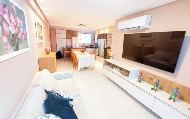Beach Class Residence Eco Life