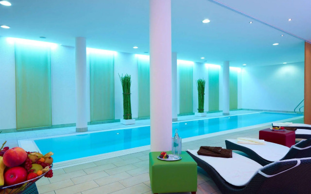 Hotel Restaurant Wessinger