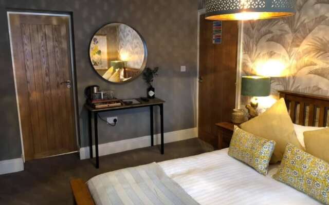 The Wheatsheaf Inn