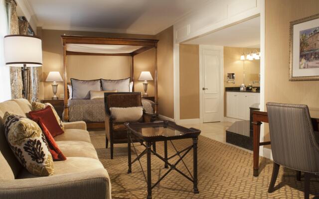 Omni Royal Orleans Hotel