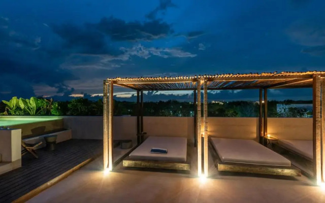 Unho Tulum