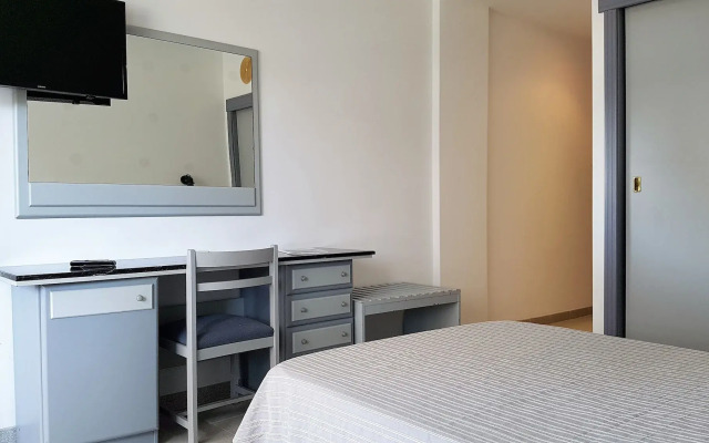 Hotel Stil Bonsai