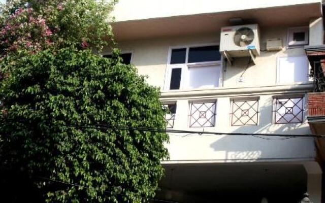 Nu Delhi Homestay