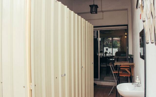 Bunkmates Damansara Utama