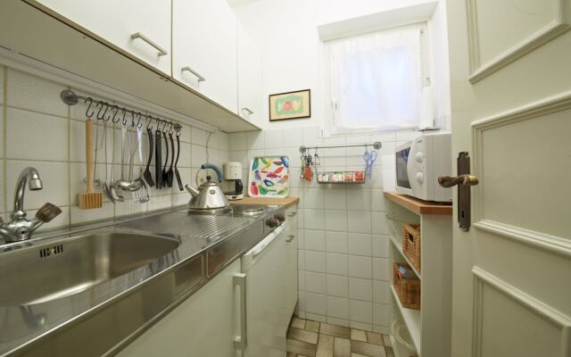 Casa Vita Apartments by HolidayFlats24