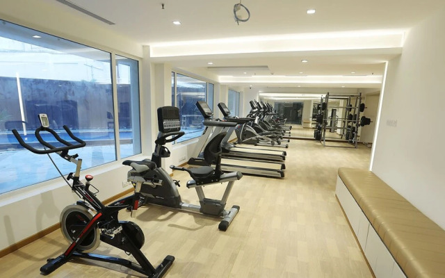 Pharos Hotels
