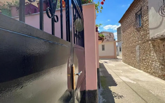 Vila Paris