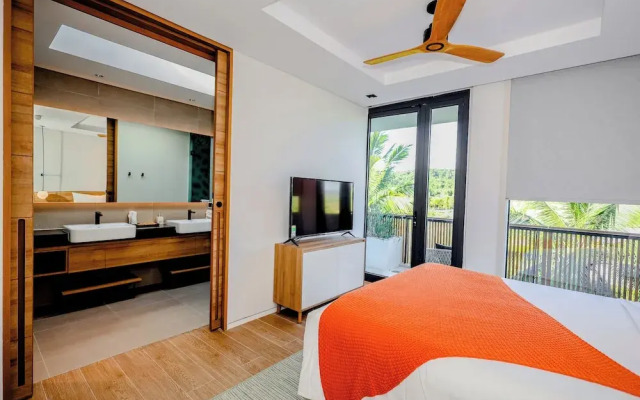 Sailing Luxury Phu Quoc Villas