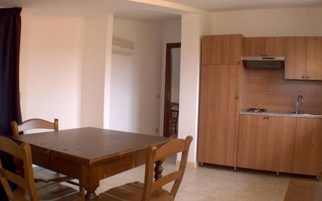 Residence Gnura Momma