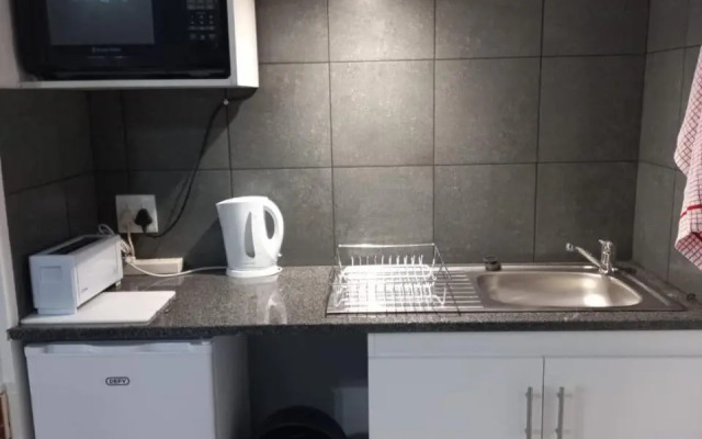 Canberra on Greenwood