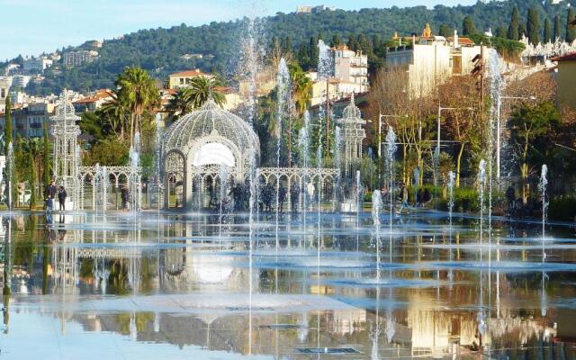 Le Sky - 3-bedroom apartment