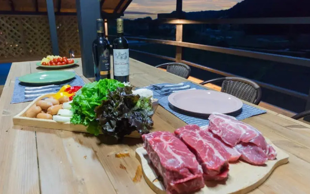 Gyeongju Edith Poolvilla & Pension