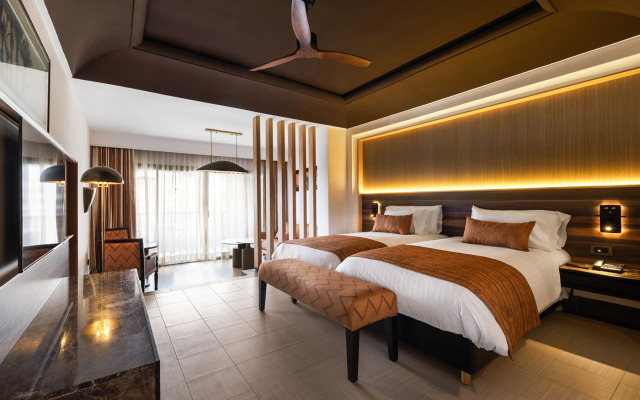Hotel Riu Palace Tikida Agadir - All Inclusive
