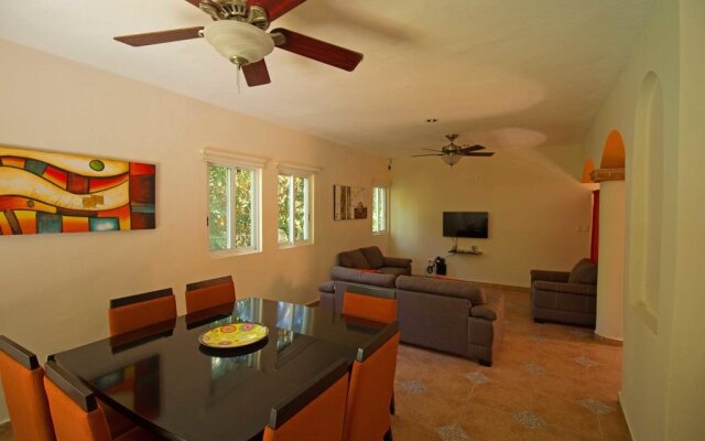 Villa Tucano B&B