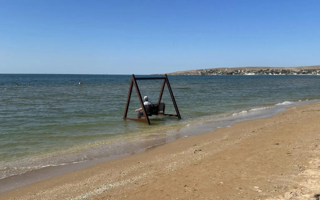 Видовой Щелкино