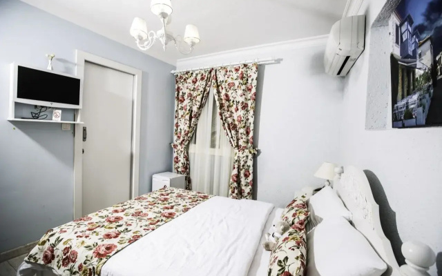 The White Hotel