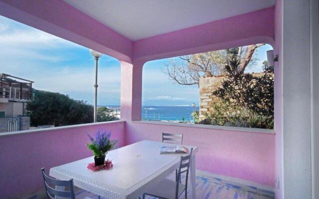 Rena Bianca Sea View