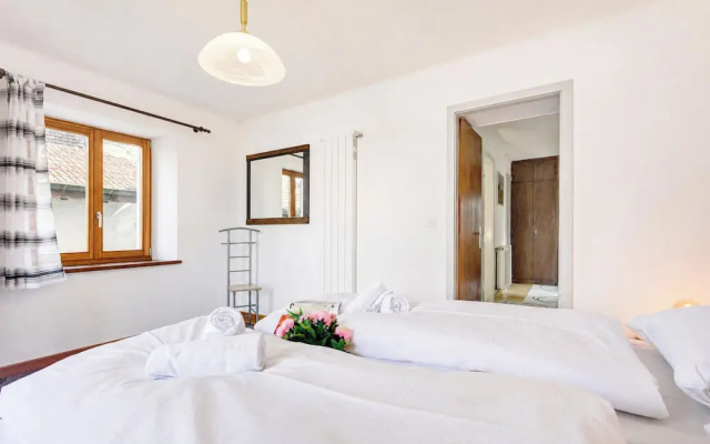 Casa Patrizia – Guest Rooms – Gambarogno