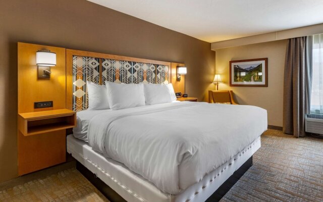 Hampton Inn Missoula