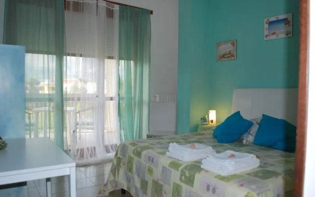 Sol y Mar B&B