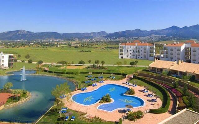 Sol Andalusi Health & Spa Resort