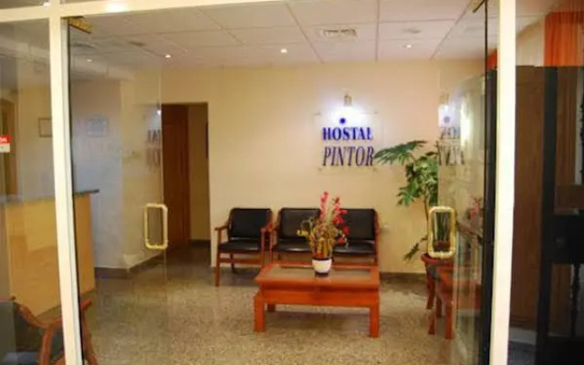Hostal Pintor