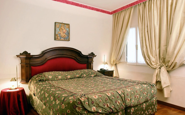 Residenza d'Epoca Relais Campo Regio