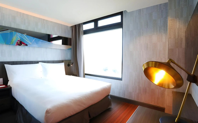 Lihpao Resort - T11T12 Hotel