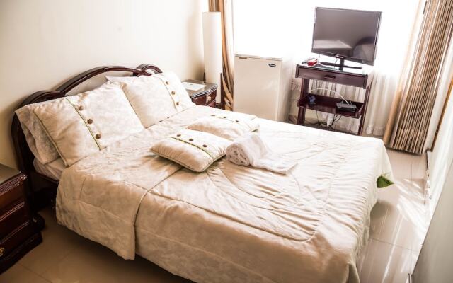 Hotel Pozo de Donato