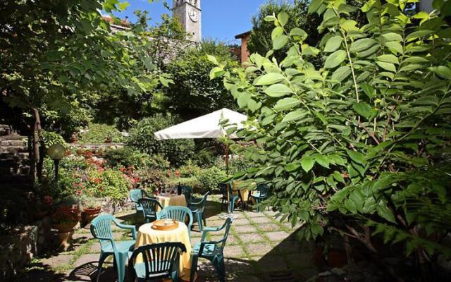 Albergo Ristorante Salon