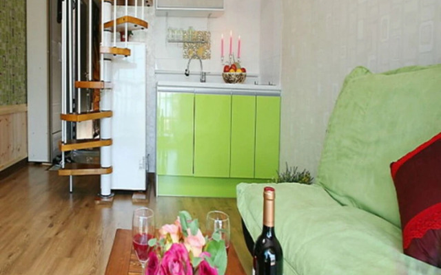 Sand Beach Pension