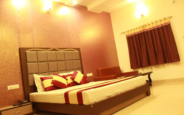 Budget Hotel By Mount Abu Holidays