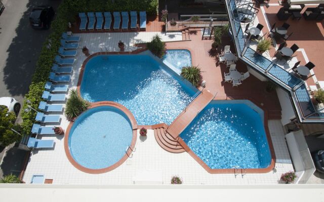 Hotel Donatella Pinarella