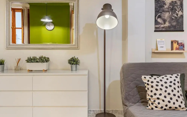 Luxury Suites San Mat as