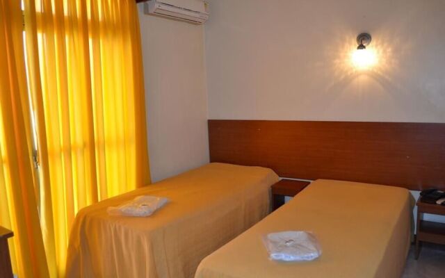 Hotel Scala