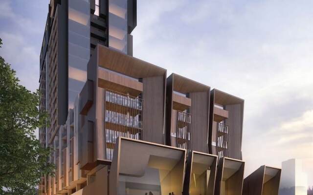 ILK Apartments South Yarra