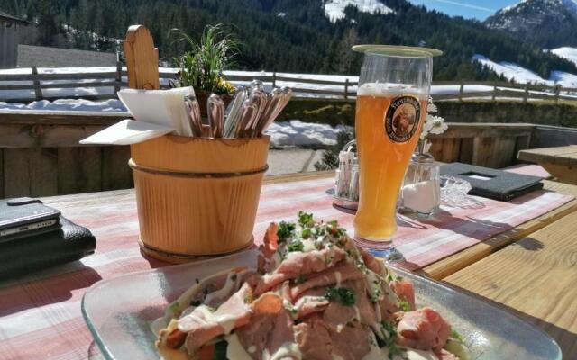 Christof,s Ferienwohnung WILD231