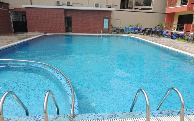 Hotel Swagatam International (Tarapith)