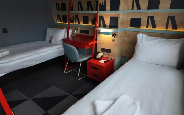 Ibis Styles Ankara